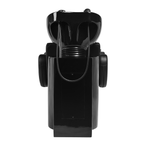 Gabbiano Sewilla hairdressing wash unit black (154168)