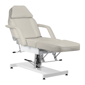 Sillon hydraulic cosmetic chair v2 210 sea salt (154567)