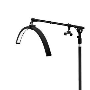 GLOW eyelash treatment lamp black (154482)