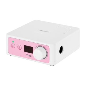 Saeyang nail drill machine Marathon K35 mini pink + H200 (155398)