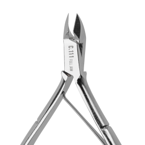 Nghia export cuticle nippers C-111 (155515)