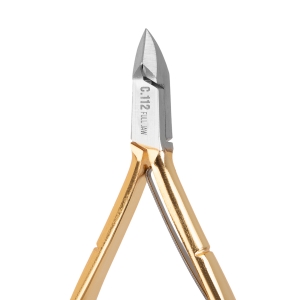 Nghia export cuticle nippers C-112 (155516)