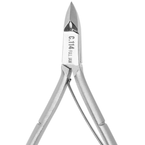 Nghia export cuticle nippers C-114 (155518)
