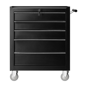 The Pro Ink 005 tattoo assistant black (154325)