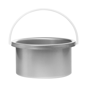 iWax wax heater, 500 ml tin, 100 W, black (154357)