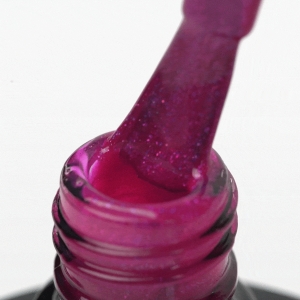 OCHO NAILS Hybrid nail polish pink 312 -5 g (147389)