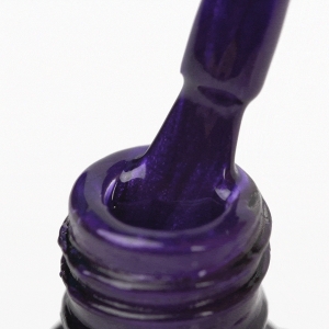 OCHO NAILS Hybrid nail polish violet 404 -5 g (147402)
