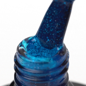 OCHO NAILS Hybrid nail polish blue 508 -5 g (147417)