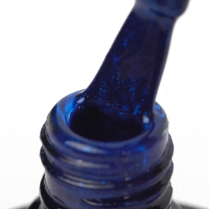 OCHO NAILS Hybrid nail polish blue 509 -5 g (147418)