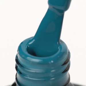 OCHO NAILS Hybrid nail polish green 703 -5 g (147431)