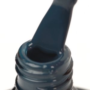 OCHO NAILS Hybrid nail polish green 704 -5 g (147432)