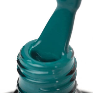 OCHO NAILS Hybrid nail polish green 706 -5 g (147434)