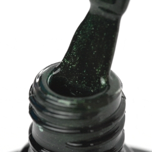 OCHO NAILS Hybrid nail polish green 711 -5 g (147439)