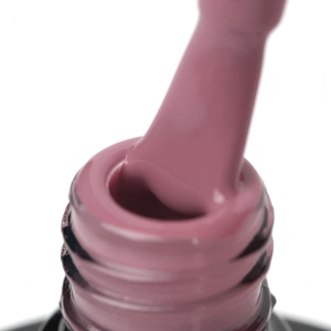 OCHO NAILS Hybrid nail polish nude N09 -5 g (147456)