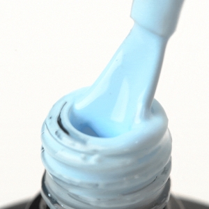 OCHO NAILS Hybrid nail polish pastels P06 -5 g (147486)
