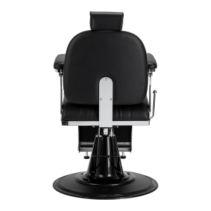 Gabbiano Elias barber chair black (155287)