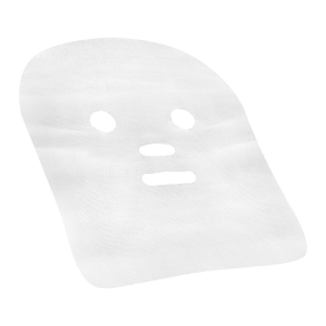 Face mask made of high-quality 100% cotton gauze 25X36 100 szt. (155710)