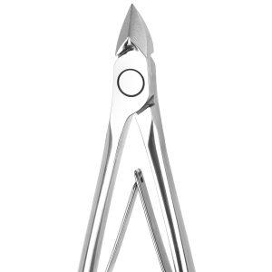 Nghia export CL.223 cuticle nippers, 8 mm (155520)