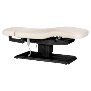 SPA lounger Sillon Relax cream with black base (154686)