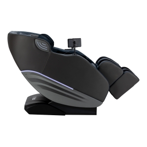 Massage chair 3D Sakura Maximus 809 grey-blue (154187)