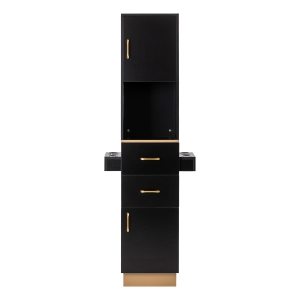 Hairdressing station TOTEM GOLD (154234)