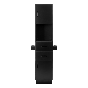Hairdressing station TOTEM BLACK  (154237)