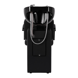 Hairdressing wash unit Hair System Edge Noir  (154338)