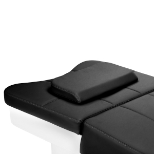 Gabbiano Head Spa 017B hair washing bed black (155889)