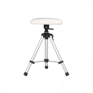 Footrest for pedicure azzurro 301 alu (106674)