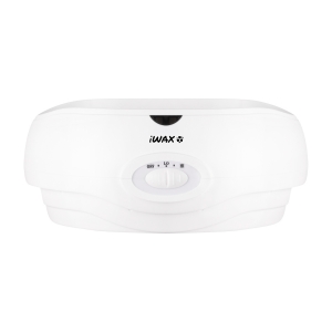 PARAFFINER iWAX 300W WHITE XXL SET (137732)