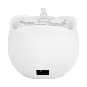 iWax Flower wax heater white  (149531)