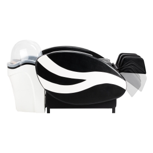Hairdressing wash unit with lounger Gabbiano Head Spa Sea 501 (154358)