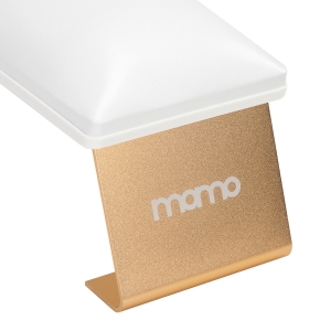 Manicure support Momo 7-M white (155493)