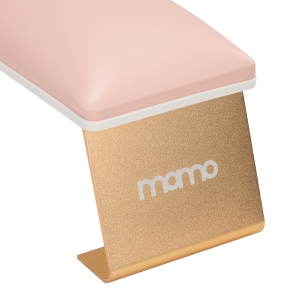 Manicure support Momo 7-M pink (155494)