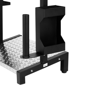 Glove and Towel Holder for Pro Ink 720 Tattoo Armrest (148445)