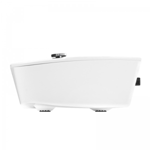 The smart 660a microdermabrasion device (124224)