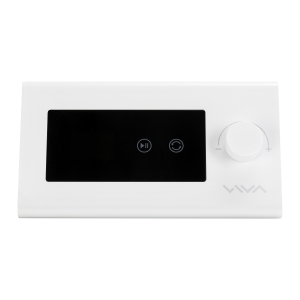 Nail drill VIVA 602 S white (154175)