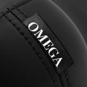 Omega Supremo swivel chair black  (154517)