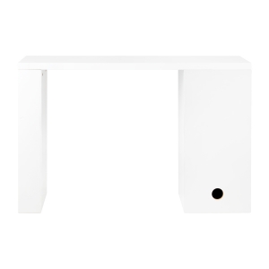 Cosmetic desk G031 white  (154327)