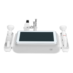 The elegante platinum t8 anti-aging & body-shaping system (129327)