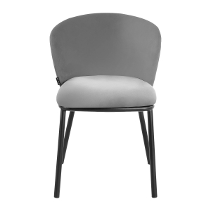 Chair 4Rico Linea grey (155306)