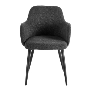 Chair 4Rico Intra black (155312)