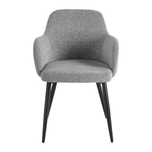 Chair 4Rico Intra grey (155314)
