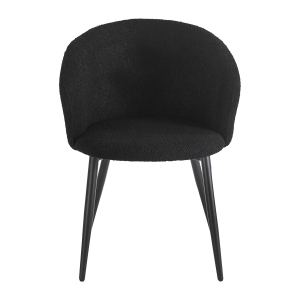 Chair 4Rico Asola black (155320)