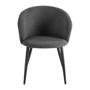 Chair 4Rico Asola grey (155322)