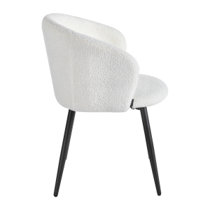 Chair 4Rico Asola white (155324)