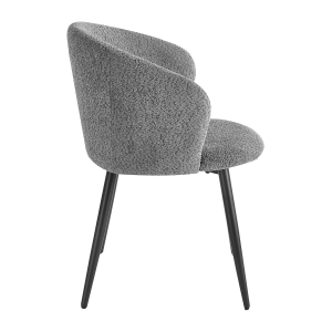 Chair 4Rico Verso grey (155330)