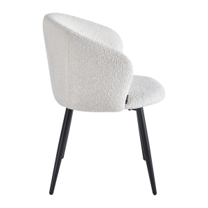Chair 4Rico Verso white (155332)