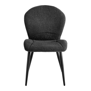 Chair 4Rico Lucente black (155344)