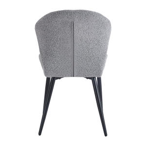 Chair 4Rico Lucente grey (155346)